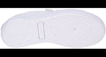 Lacoste Powercourt 1265 Wit-Roze