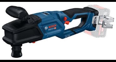 Bosch Professional – GRD 18V-127HX – Haakse boor – 18V – Gatzaag 127mm