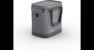 Dometic Recon Softside Koeler Large 21 Liter - Silt