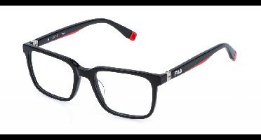 Fila VFI990 Nero lucido 54/19/145 MAN Brilmonturen