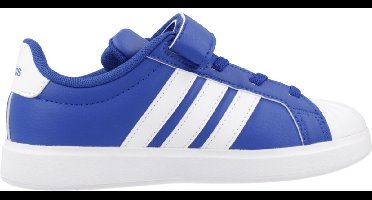 adidas Schoenen Kinderen Streettalk Blauw