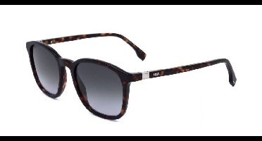 Hugo Boss BOSS 1433/S Havana 52/20/145 MAN Zonnebrillen
