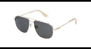 Police SPLR83E Oro rose' lucido 60/16/150 MAN Zonnebrillen