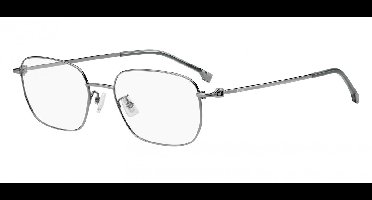 Hugo Boss BOSS 1875/F Ruthenium 54/18/150 MAN Brilmonturen