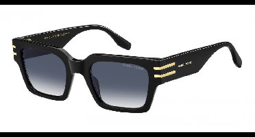 Marc Jacobs MARC 787/S Black gold 52/22/145 MAN Zonnebrillen