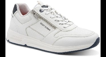 Marco Tozzi Heren Sneaker 2-13613-44 10A F-breedte Maat: 40 EU