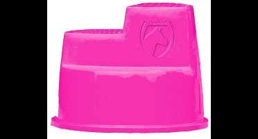Excellent opstaphulp 3 trede roze
