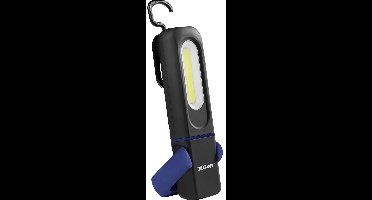XCell 151396 Accu-werklamp COB LED werkt op een accu 350 lm