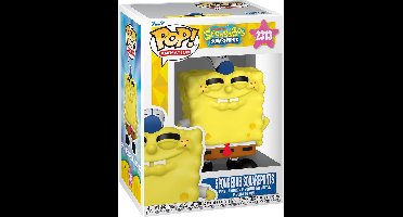Funko Pop! Animation: Spongebob Squarepants - Spongebob Squarepants #2313