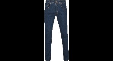 MAC Jeans Macflexx Deep Blue Stonewash - Maat W 40 - L 34 - Heren