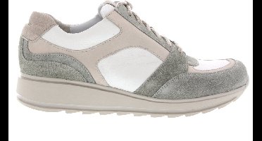 Dames Sneakers Durea 6315-688-2165 Groen - Maat 38.5