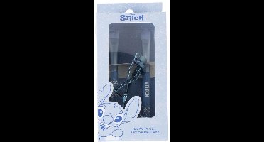 Ketting Stitch Blauw
