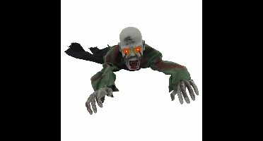 vidaXL - Groen - Polyester