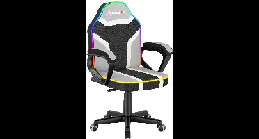 Huzaro - Ranger 1.0 RGB - Gamestoel voor kinderen