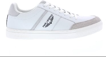 PME Legend - Heren Sneakers Eclipse - Wit - Maat 44