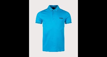 Boss Paule slimfit polo