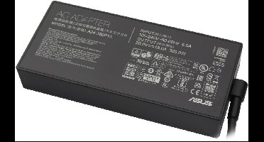 Asus 0A001-01470000 oplader 380W - vierkant