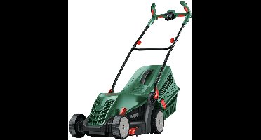 Bosch Home and Garden UniversalRotak 37-555 Grasmaaier Elektrisch 1400 W Snijbreedte max. 370 mm