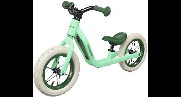HUDORA Loopfiets 12 inch - Mint