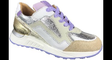 PIEDINUDI SNEAKER - NEBEL SELVA 1708