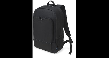 DICOTA D3250103 laptoptas 35,6 cm (14") Rugzak Zwart