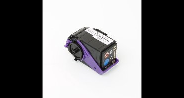 ABC huismerk toner geschikt voor Epson C13S050604 cyan voor Epson Aculaser C 9300 9300d2tn 9300d3tnc 9300dn 9300dtn 9300n 9300tn