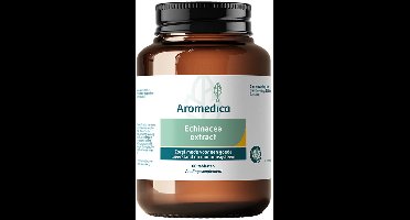 Aromedica Echinacea extract 60 Tabletten