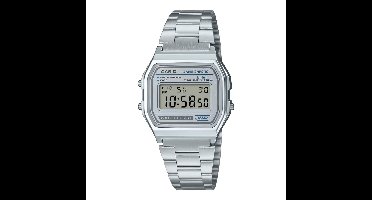 Casio Vintage Collection A158WEA-7EF Horloge