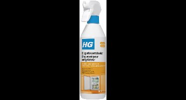HG Diepvriesontdooier - 6 x 500 ml - Voordeelverpakking
