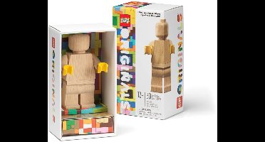 LEGO Originals - Houten Minifiguur