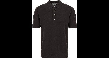 Van Gils Heren regular fit polo