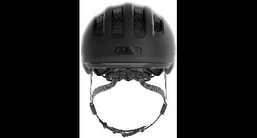 Abus helm Smiley 3.0 ACE LED velvet black S 45-50cm
