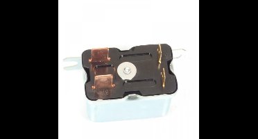 Relais de démarreur origine pour Scooter Piaggio 125 Vespa PX T5 1985 à 1989 218824 Neuf
