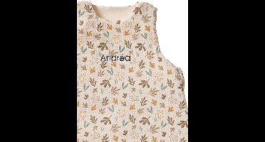 Vertbaudet Trappelzal Bayou - zomers katoenen