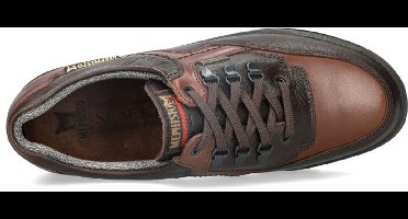 Mephisto Barracuda GTX Veterschoenen Bruin