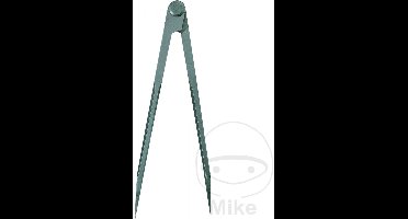 Limit STP200 Steekpasser - 200mm