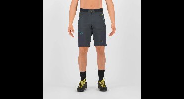 Karpos Rock Evo Bermuda Korte Broek Grijs 50 Man