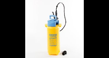 Gloria Haus und Garten 000099.0000 prima 8 Drukspuit 8 l