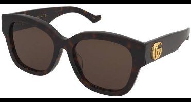 Zonnebrillen Gucci GG1550SK 002