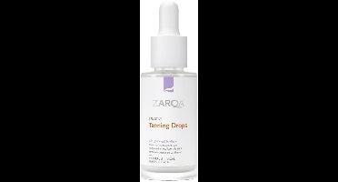 Zarqa Tanning Drops - 30 ml