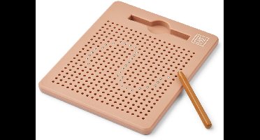 Liewood Annelise Magnetic Stem Board Tuscany Rose