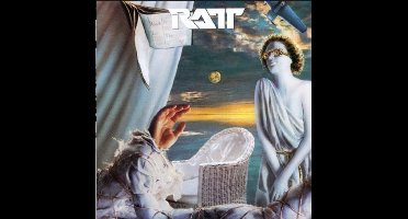 Ratt - Reach For The Sky (CD)