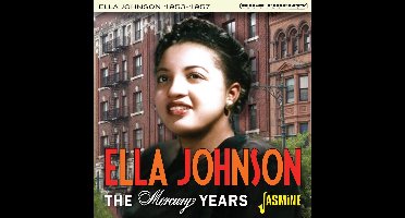 The Mercury Years, 1953-1957