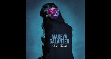 Mareva Galanter - Paris-Tahiti (CD)