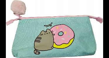 Undercover Pusheen - Pennenbak - Pastel - Kosmetisch