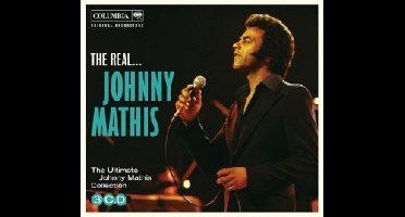 Real... Johnny Mathis