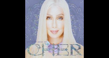 The Very Best Of Cher - Cher