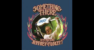Something There - Remembering Jeffrey Foskett