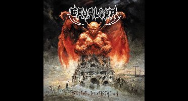 Bestial Devastation