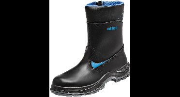 Werklaars | merk Atlas | model Anatomic Bau 800 XP | veiligheidsklasse S3